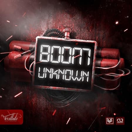 متن آهنگ بوم از Unknown